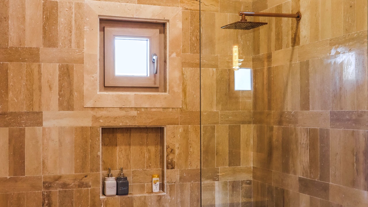 Photo of Bathroom in San Juan del Sur