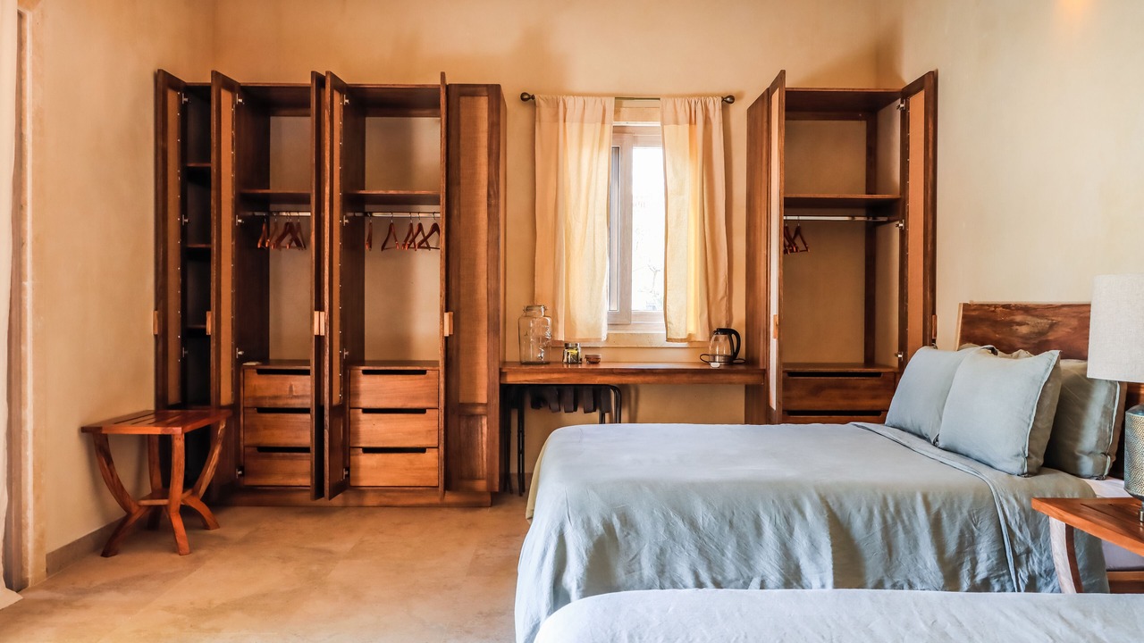Photo of Bedroom in San Juan del Sur