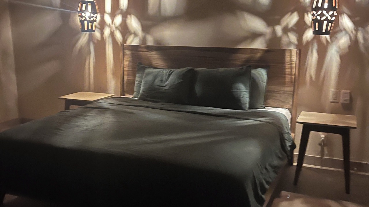 Photo of Bedroom in San Juan del Sur