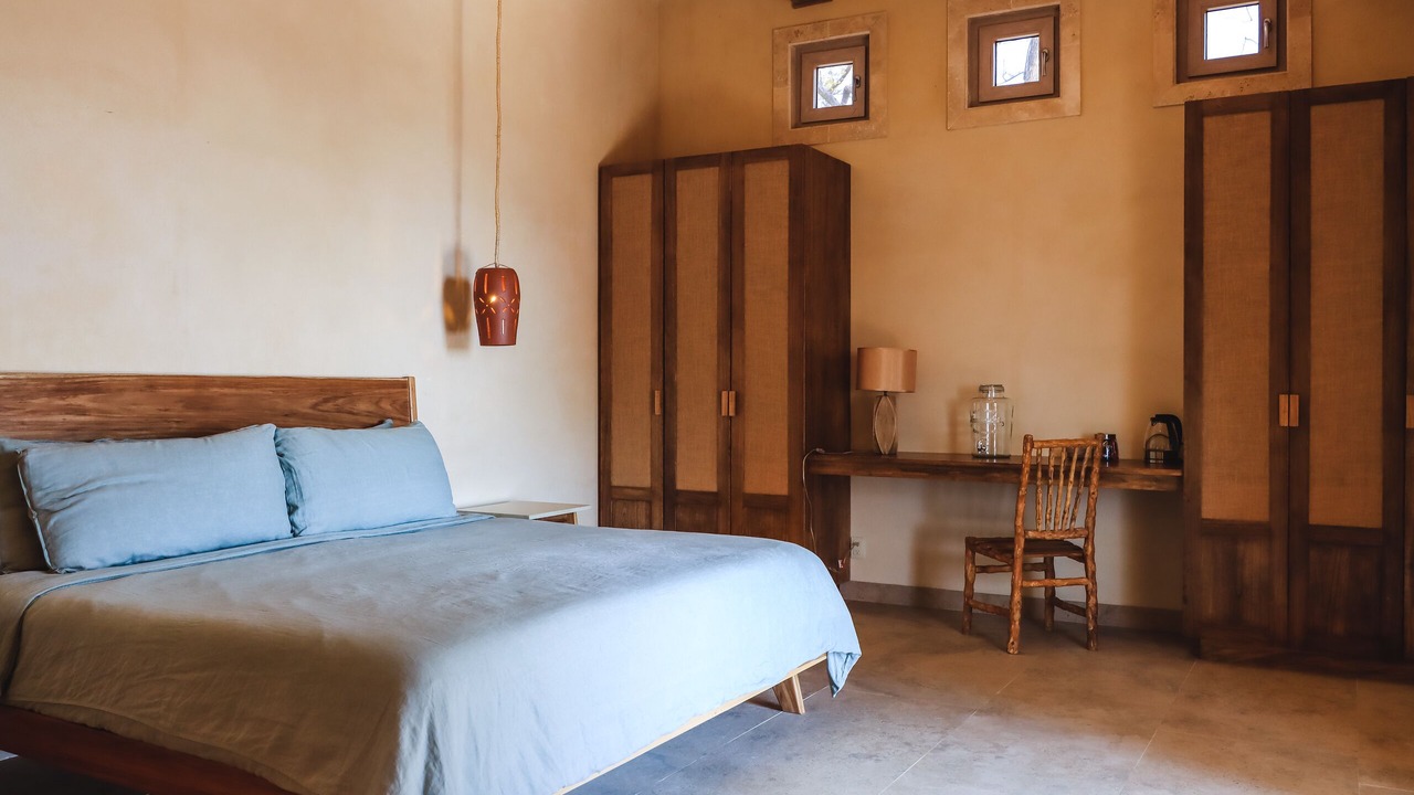 Photo of Bedroom in San Juan del Sur