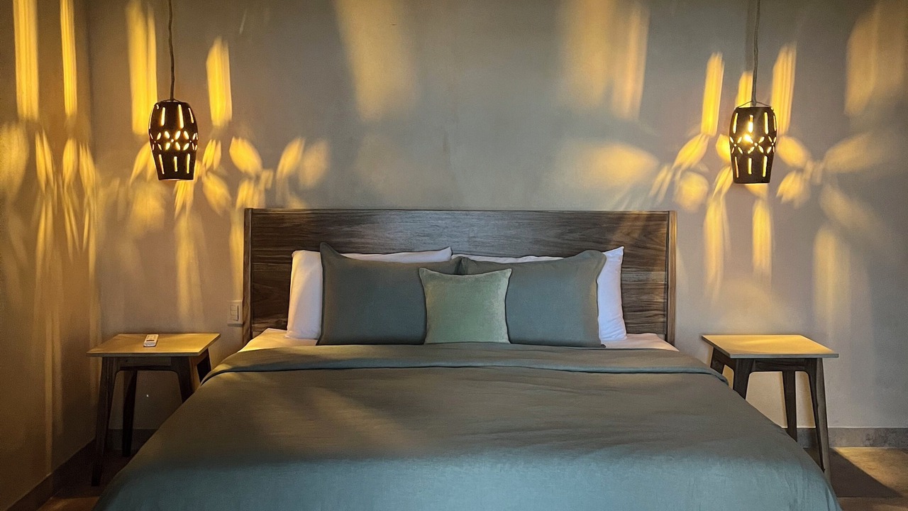 Photo of Bedroom in San Juan del Sur