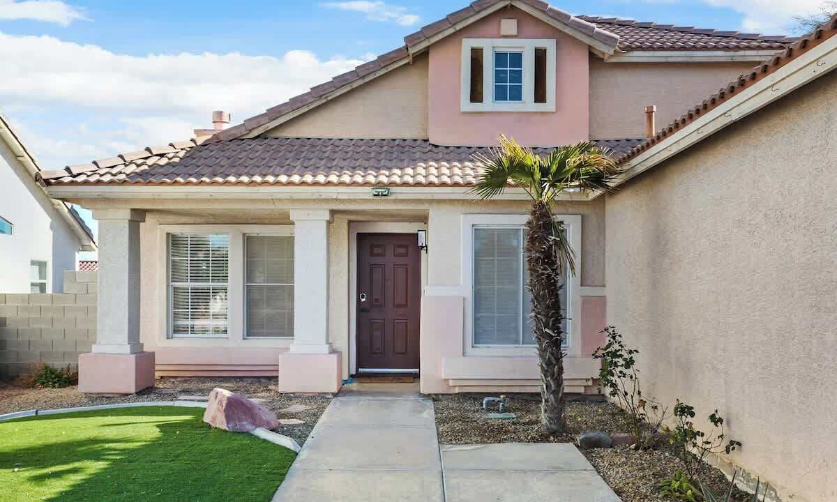 Photo of Outdoor in North Las Vegas