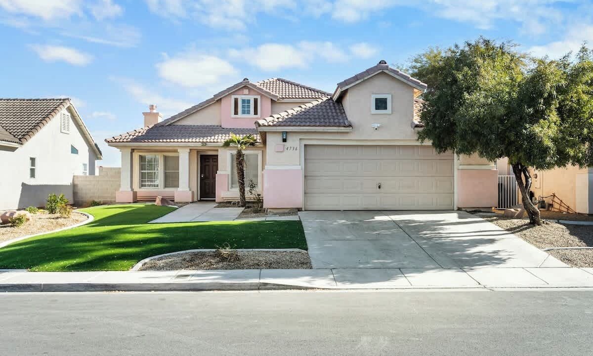 Photo of Outdoor in North Las Vegas