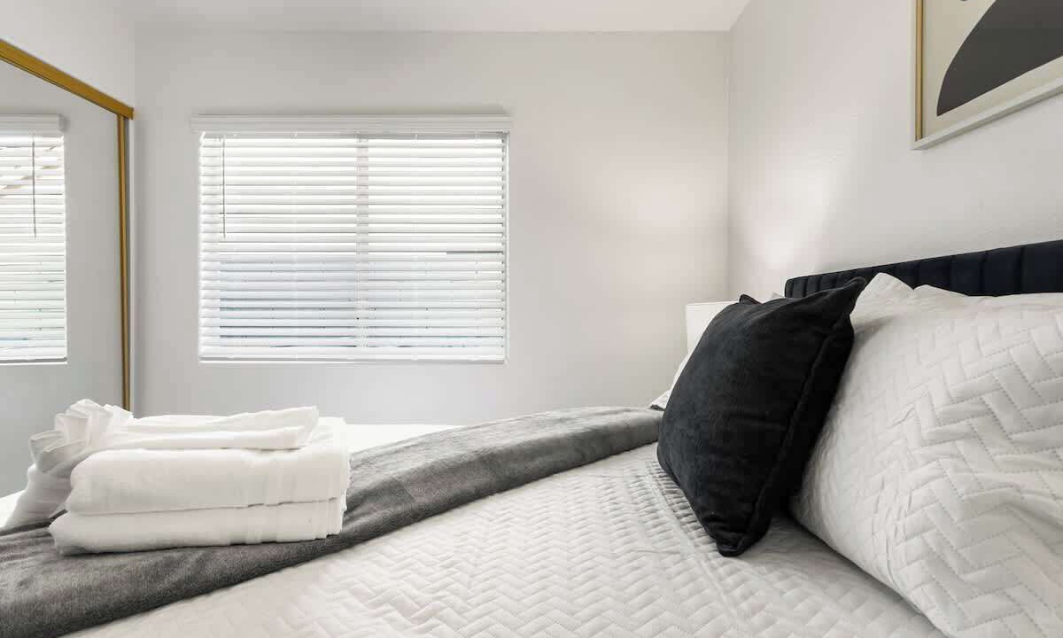 Photo of Bedroom in North Las Vegas