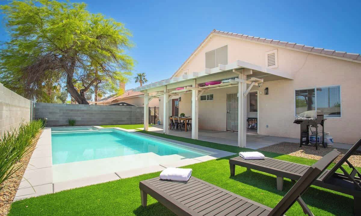 Photo of Outdoor in North Las Vegas