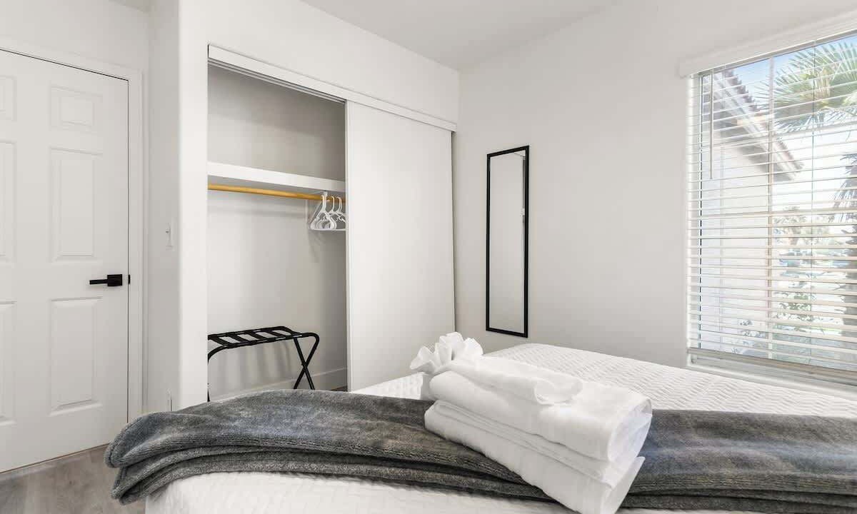 Photo of Bedroom in North Las Vegas