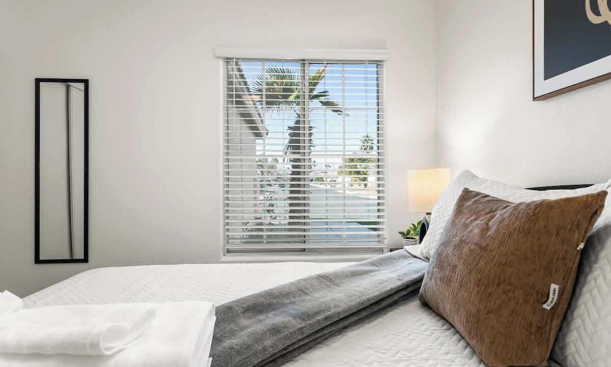 Photo of Bedroom in North Las Vegas
