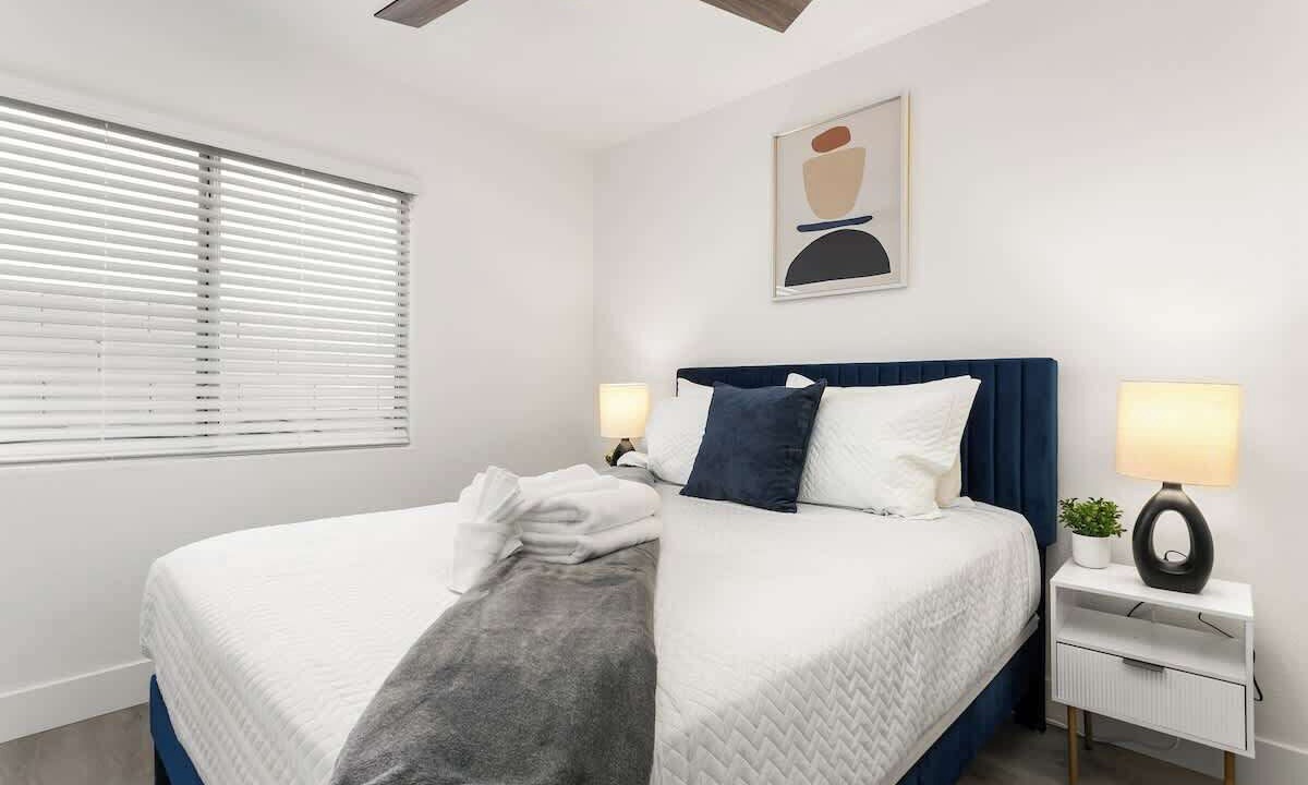 Photo of Bedroom in North Las Vegas