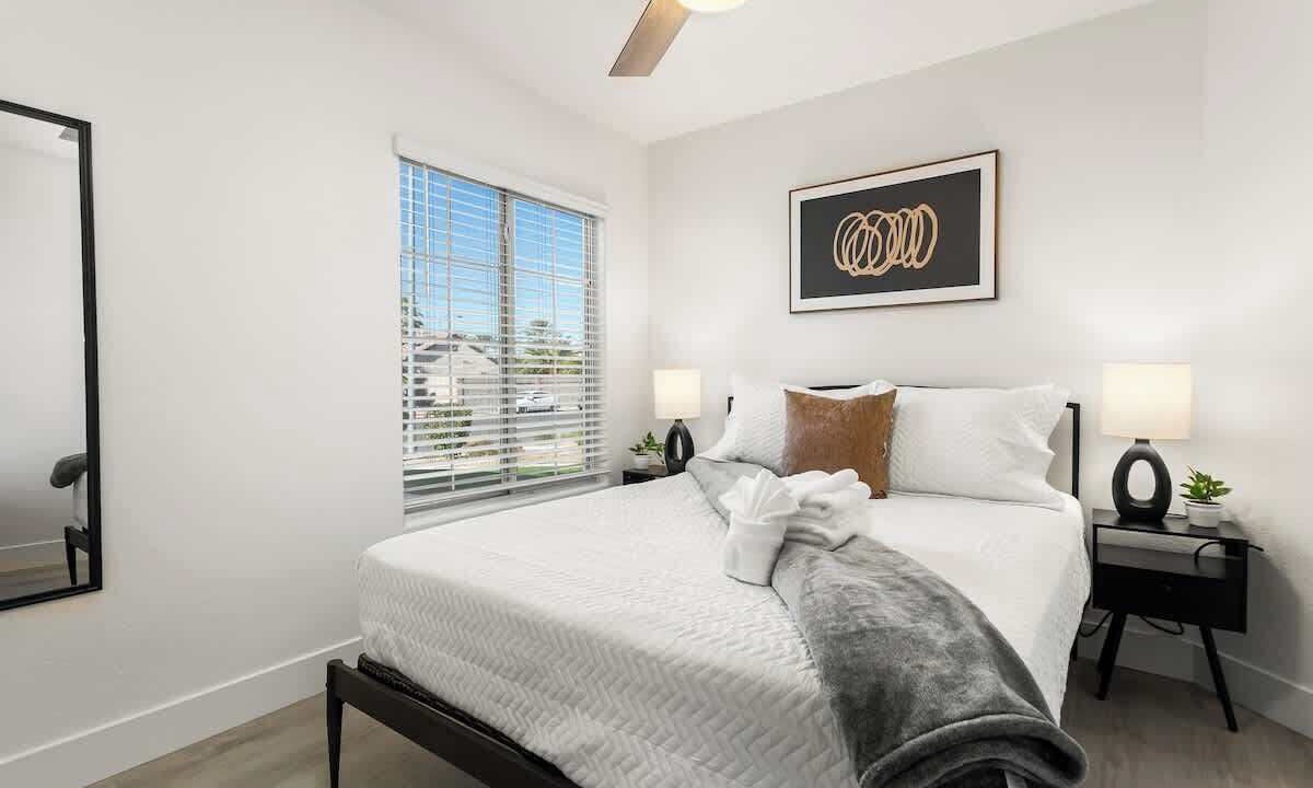 Photo of Bedroom in North Las Vegas