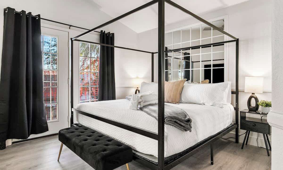 Photo of Bedroom in North Las Vegas