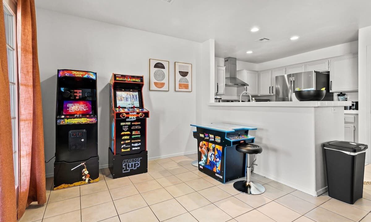 Photo of Bedroom in North Las Vegas