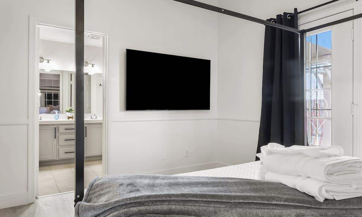 Photo of Bedroom in North Las Vegas