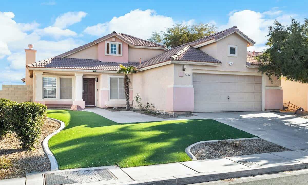 Photo of Outdoor in North Las Vegas