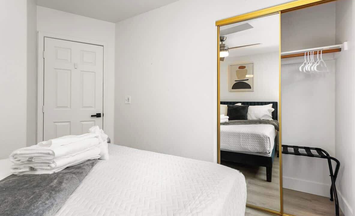 Photo of Bedroom in North Las Vegas