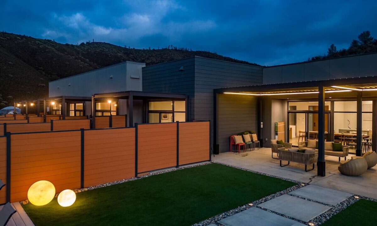 Photo of Patio Balcony in Midpines