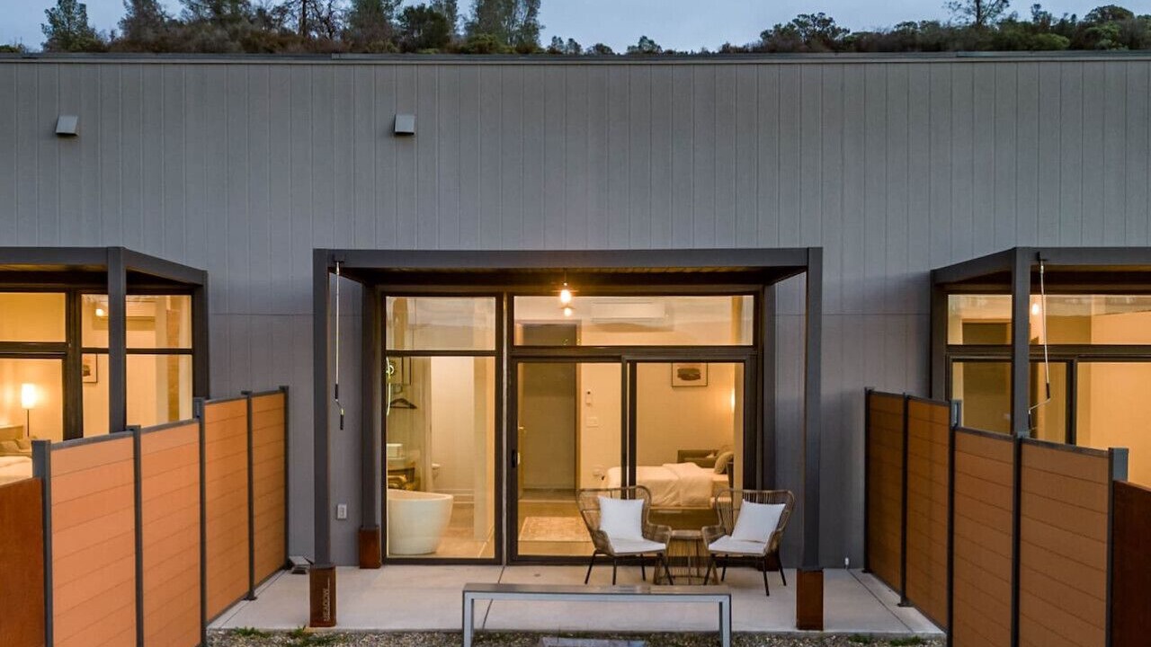 Photo of Patio Balcony in Midpines