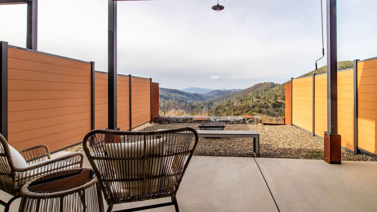 Photo of Patio Balcony in Midpines