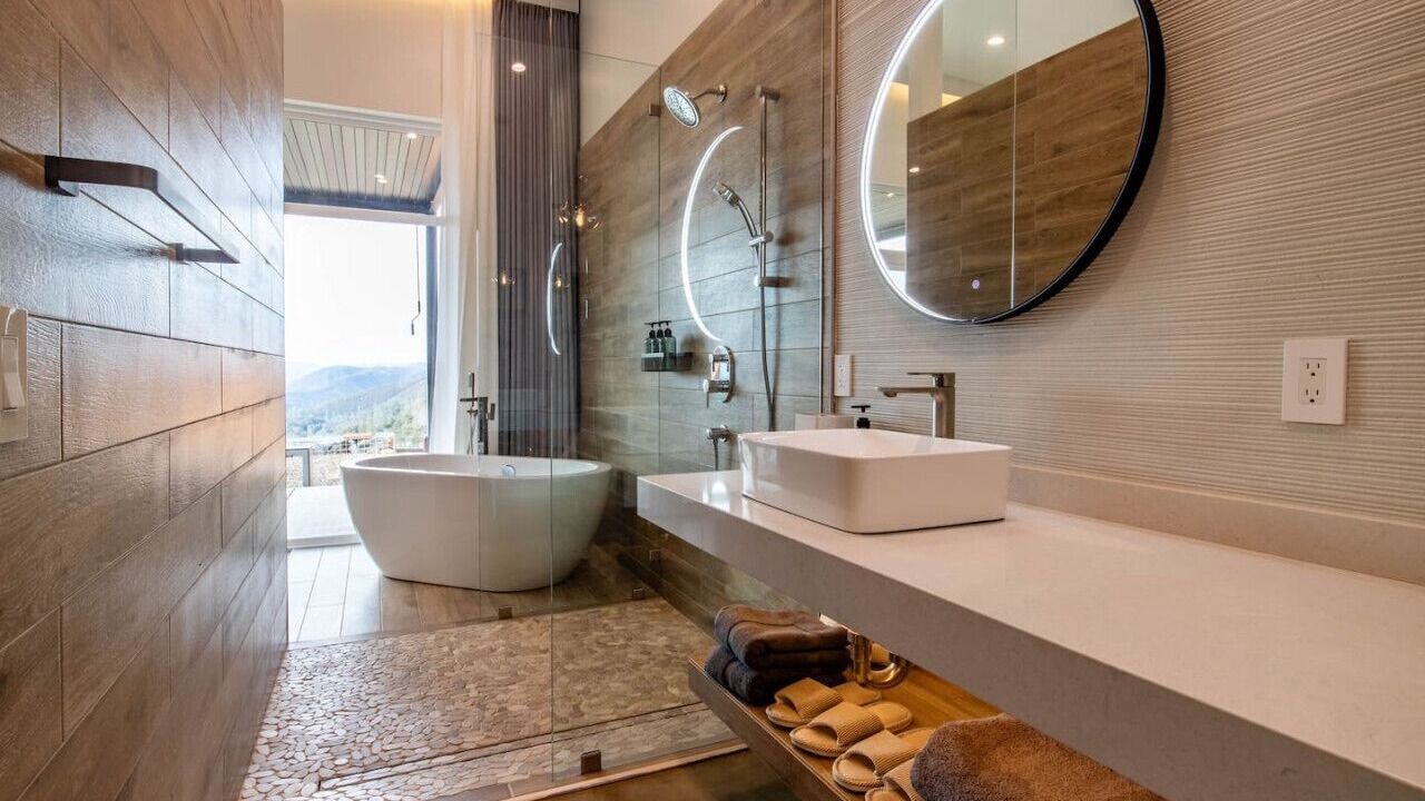 Photo of Bathroom in Midpines