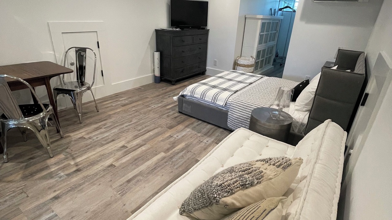 Photo of Livingroom in Napa