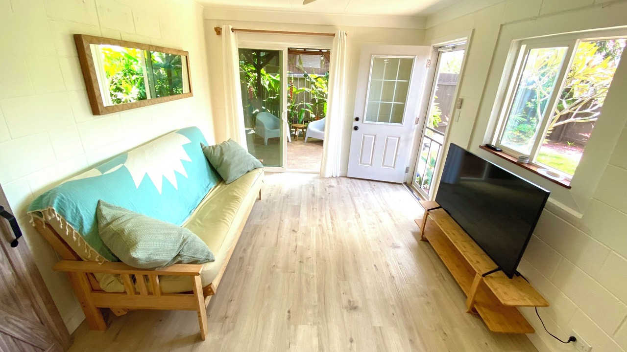 Photo of Livingroom in Waialua