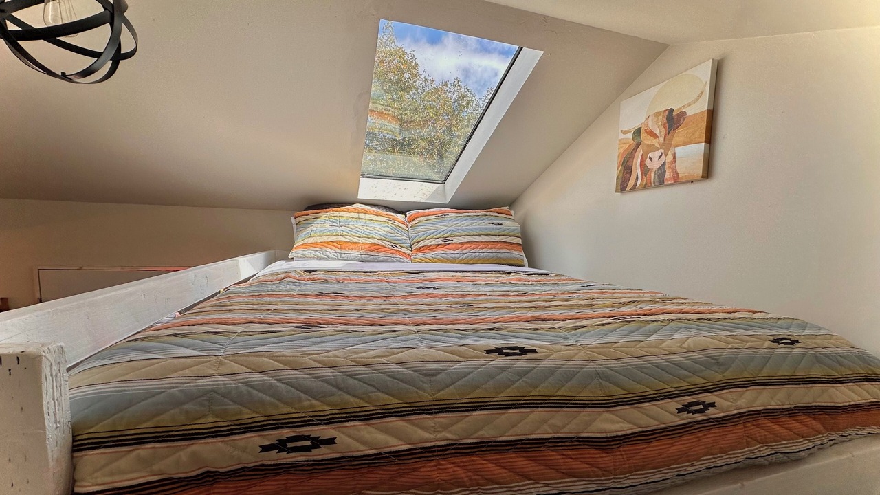 Photo of Bedroom in Julian