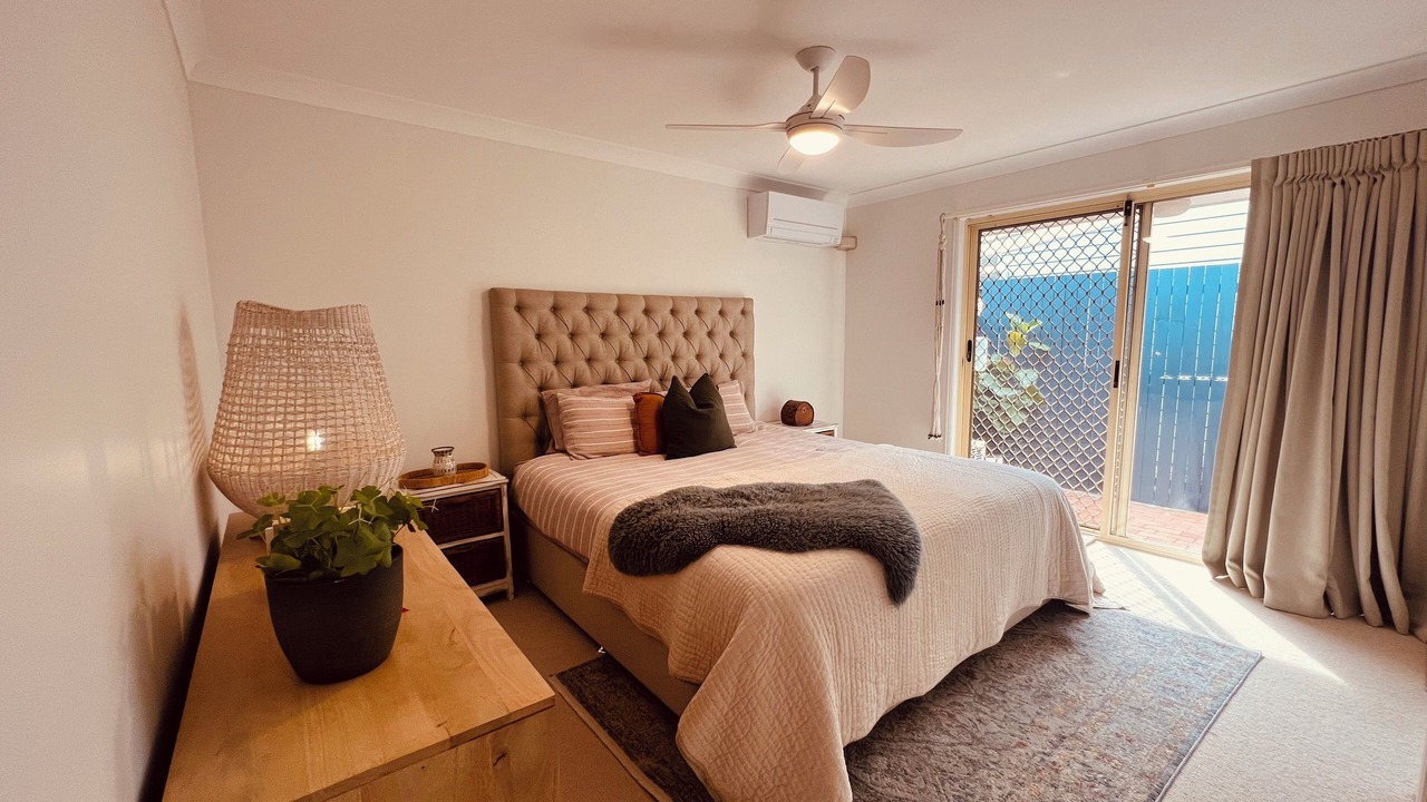 Photo of Bedroom in Burleigh Waters