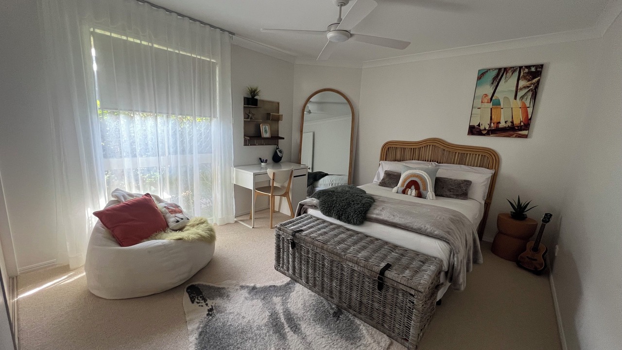 Photo of Bedroom in Burleigh Waters