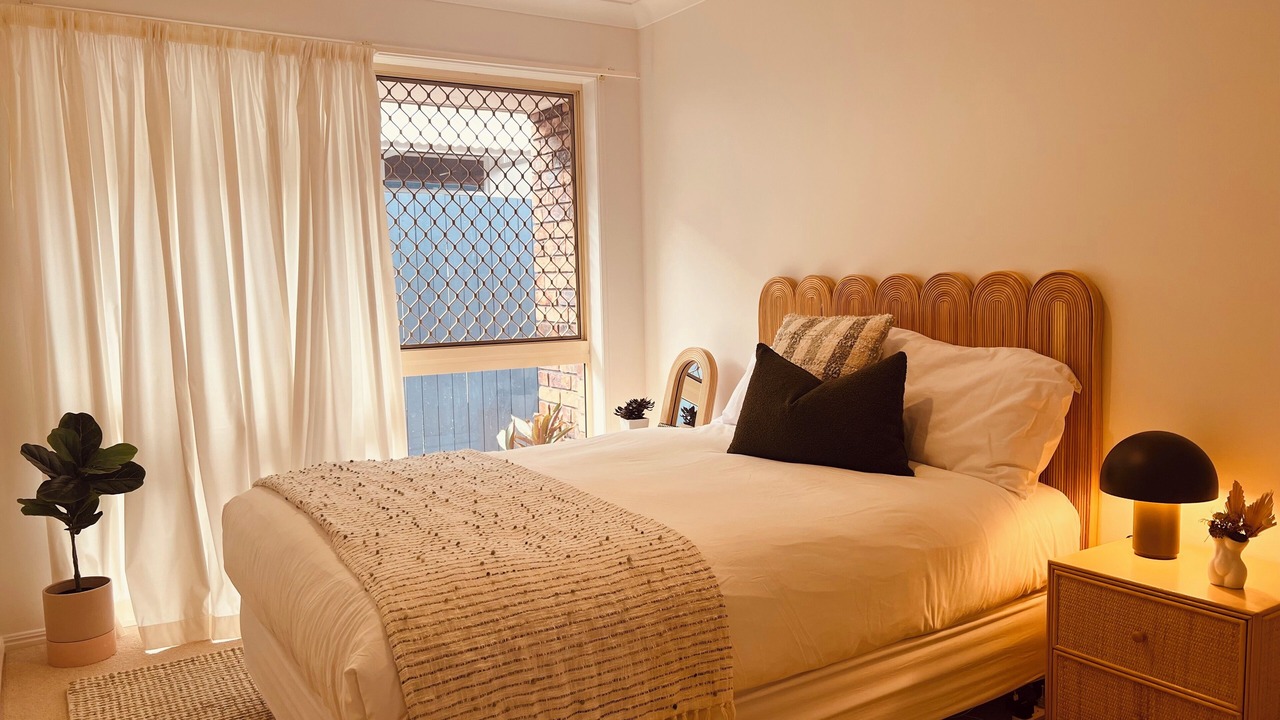 Photo of Bedroom in Burleigh Waters