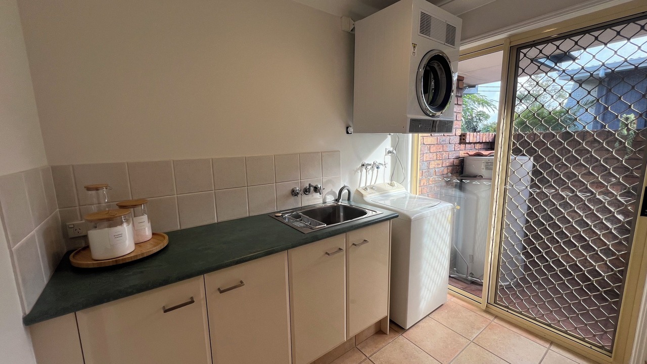 Photo of Kitchen in Burleigh Waters