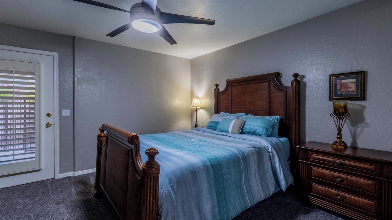 Photo of Bedroom in Lake Havasu City