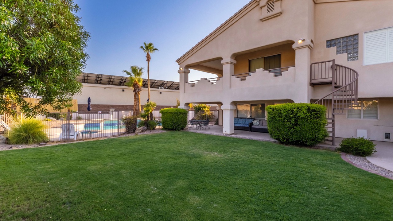 Photo of Outdoor in Lake Havasu City