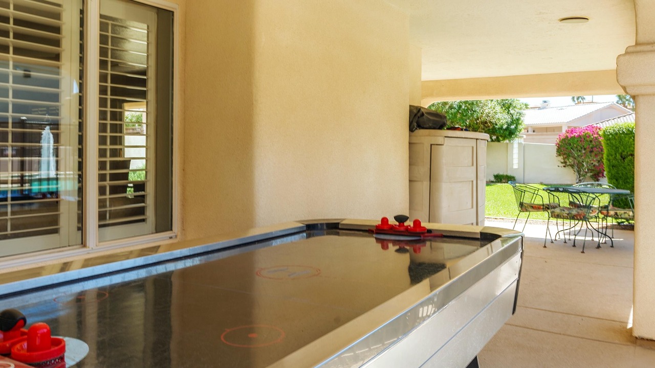 Photo of Patio Balcony in Lake Havasu City