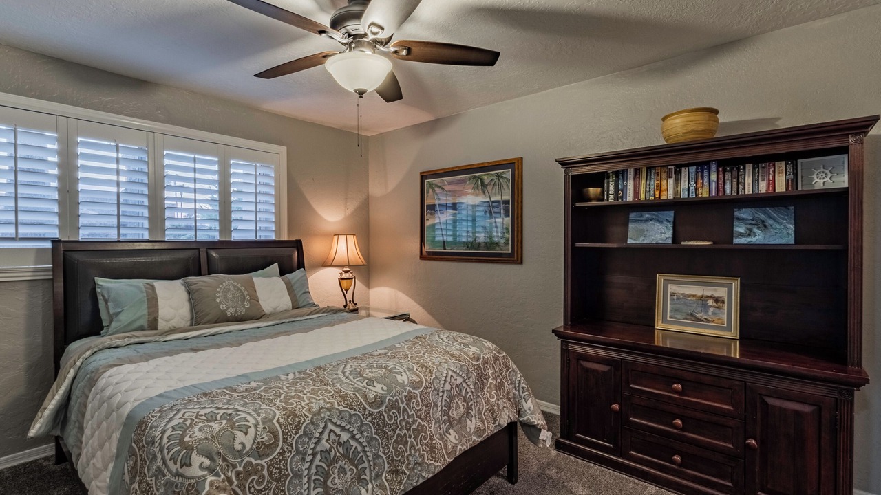 Photo of Bedroom in Lake Havasu City