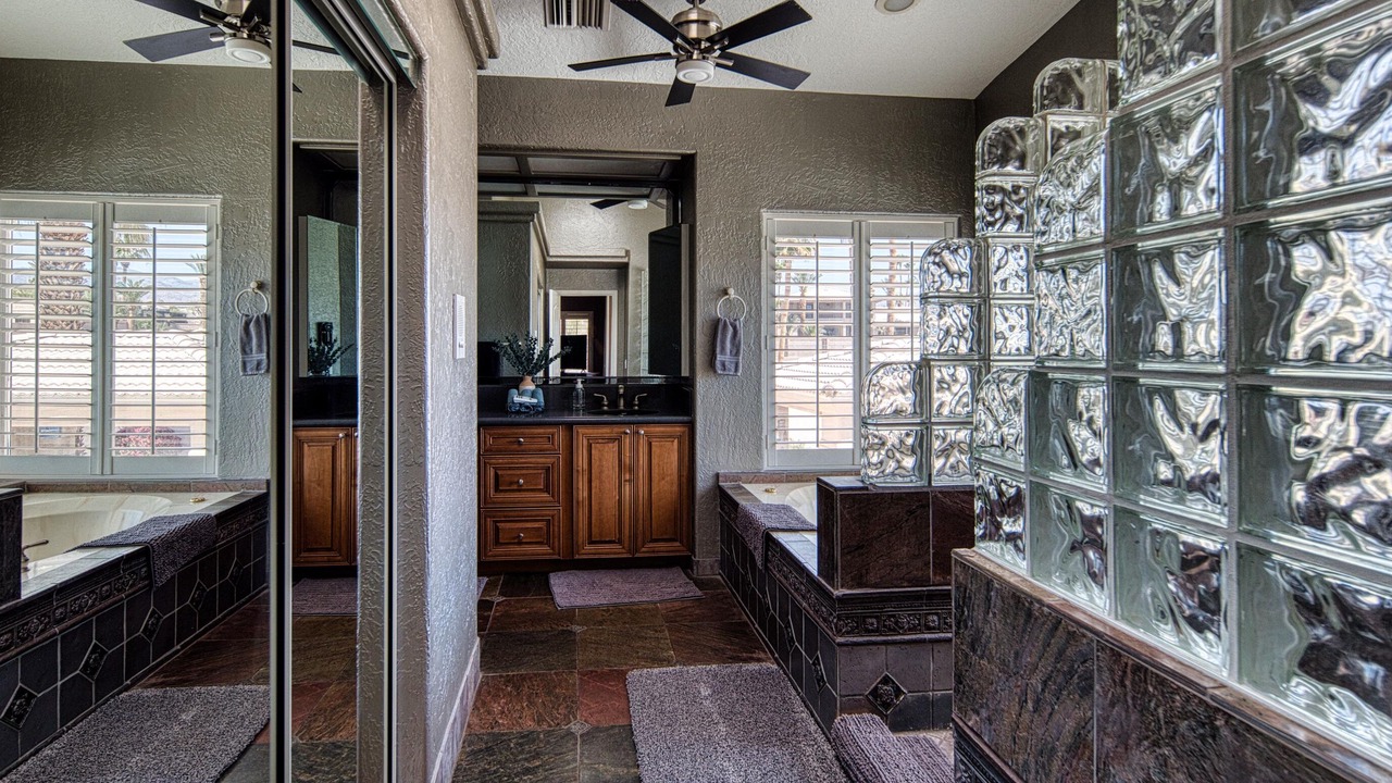 Photo of Bathroom in Lake Havasu City