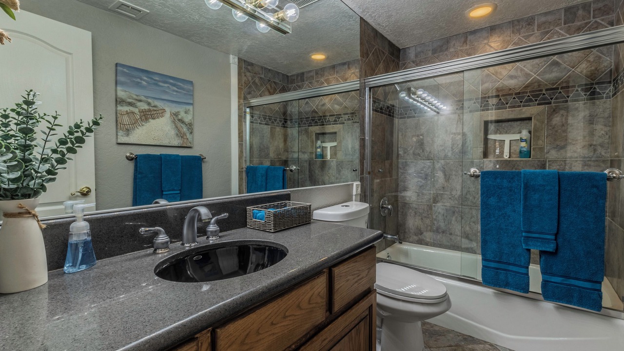 Photo of Bathroom in Lake Havasu City