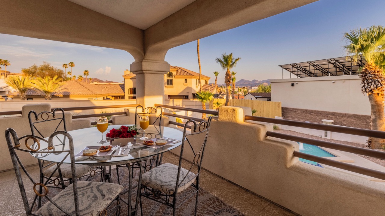 Photo of Outdoor in Lake Havasu City
