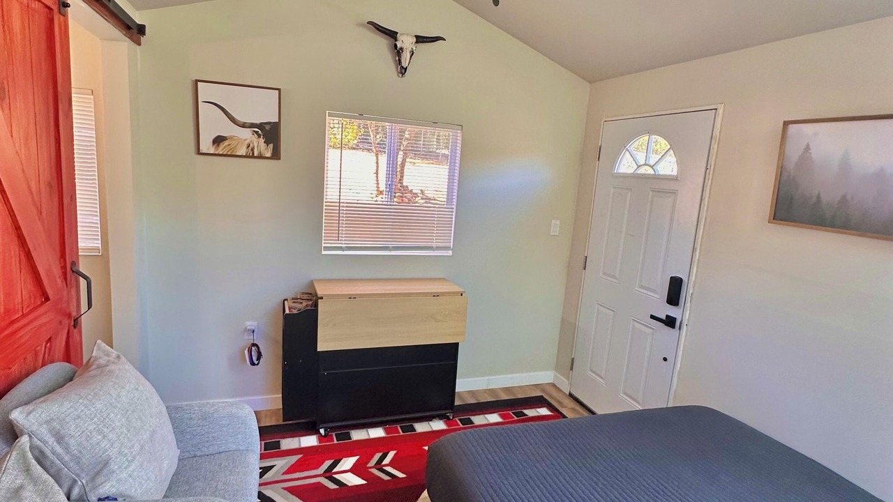 Photo of Bedroom in Julian