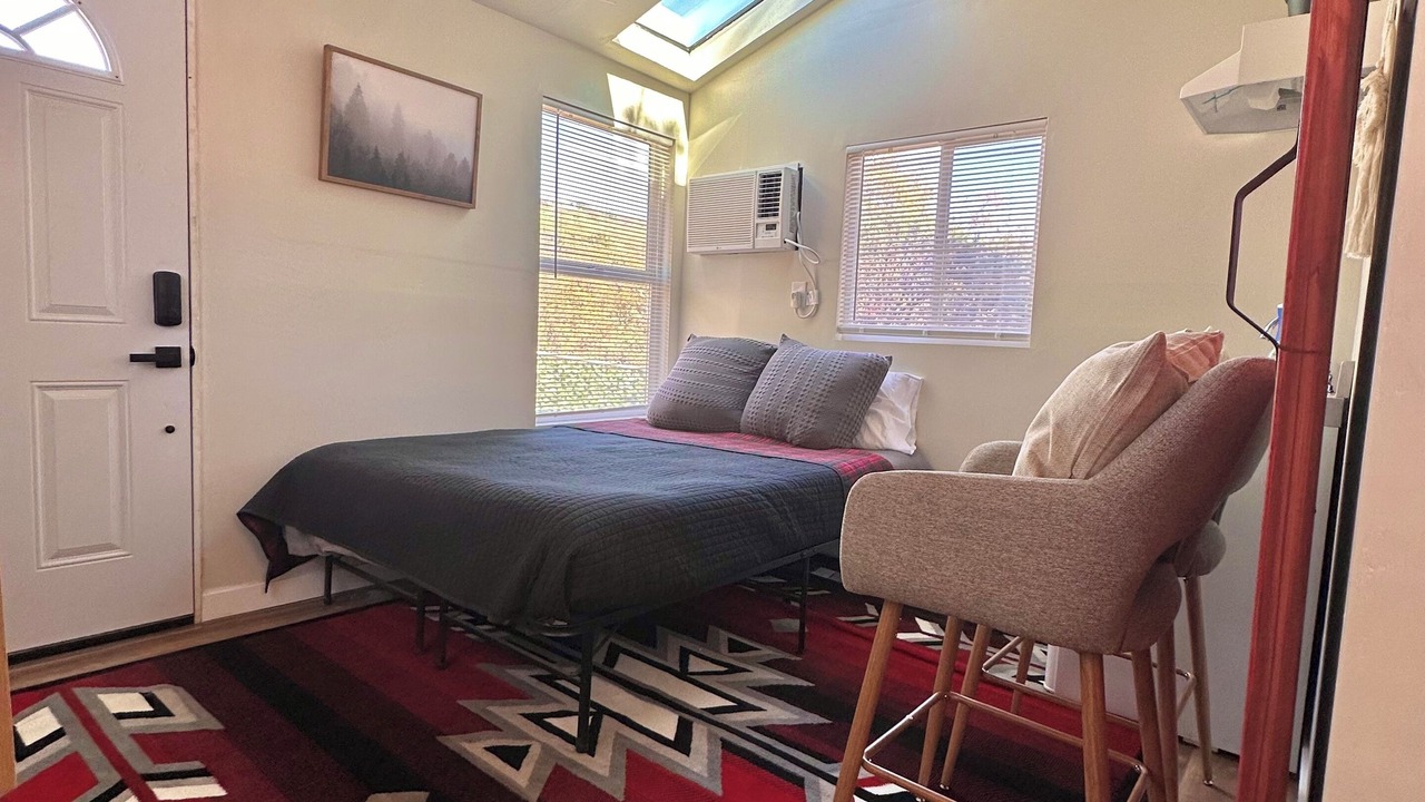 Photo of Bedroom in Julian
