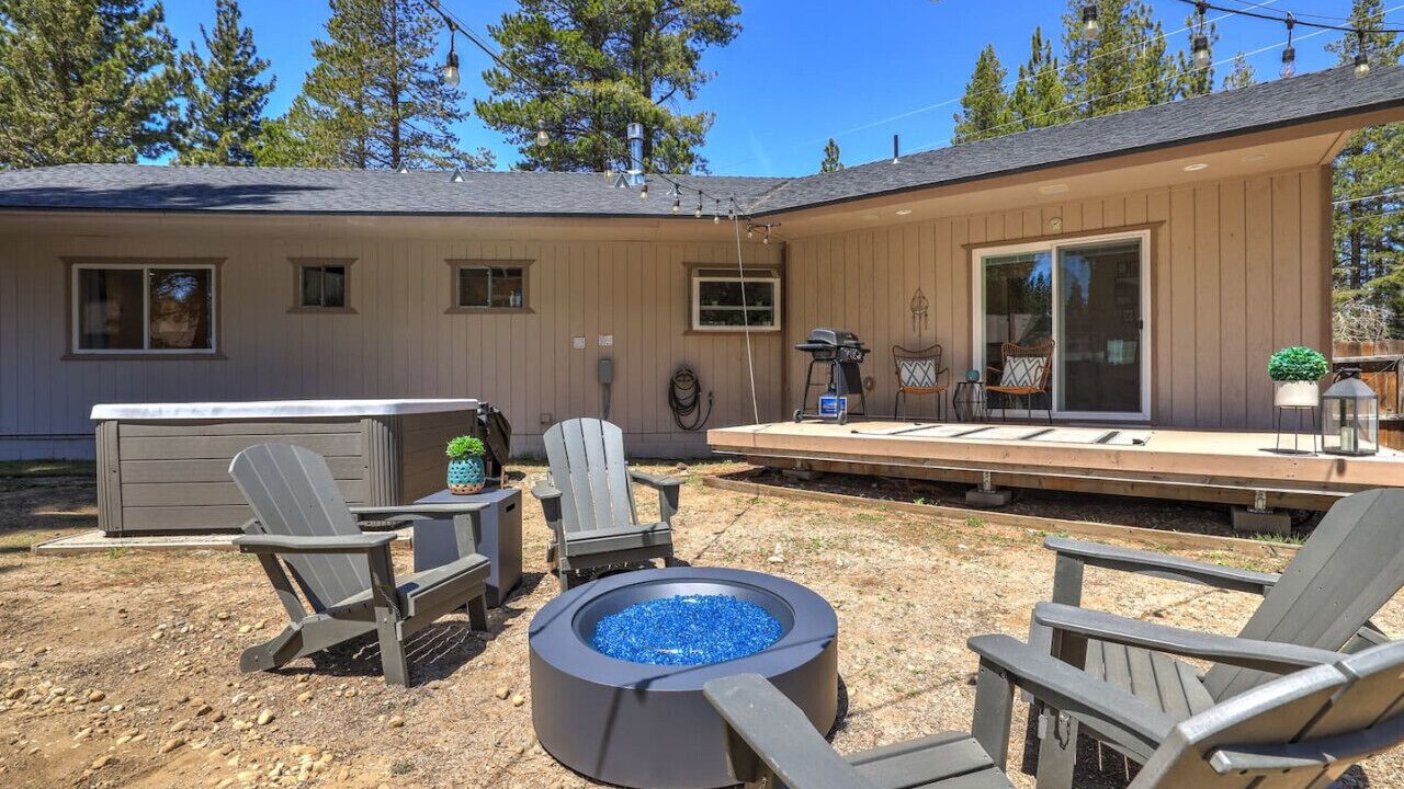 Photo of Others in Tahoe Paradise