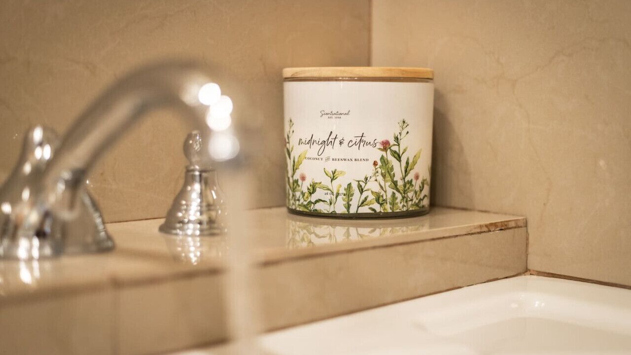 Photo of Bathroom in Tahoe Paradise