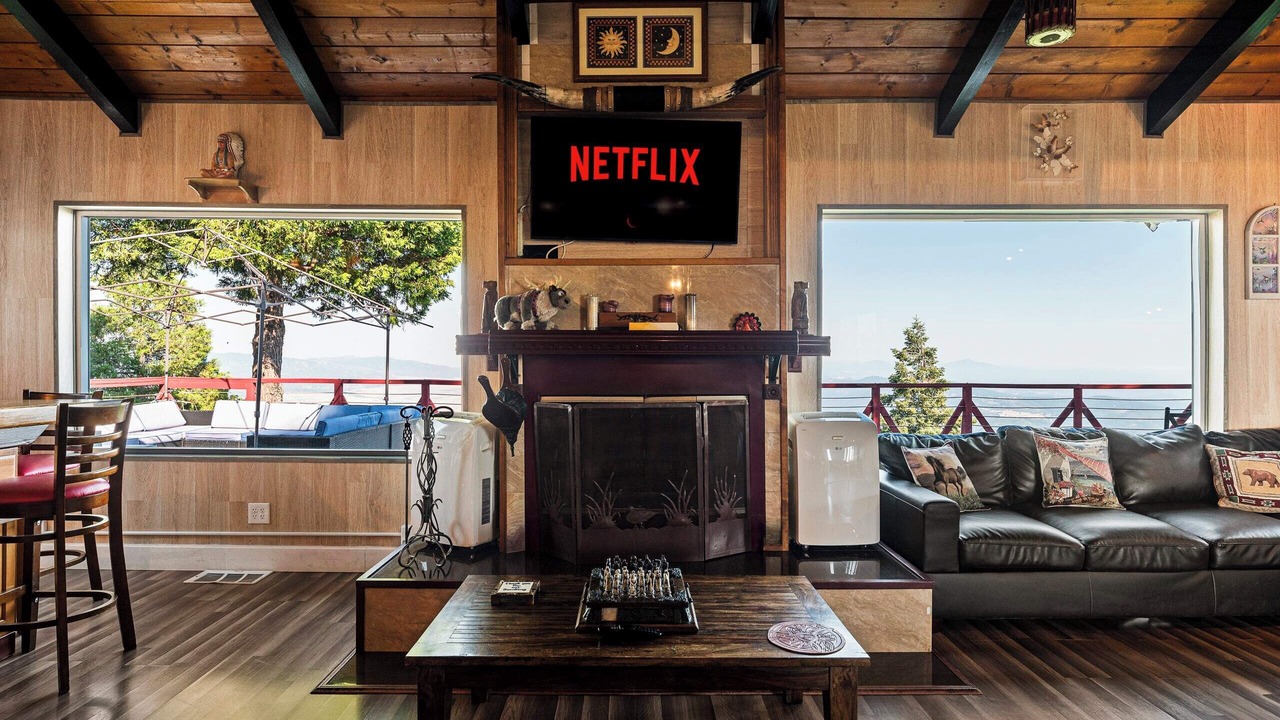Photo of Livingroom in Pauma Valley