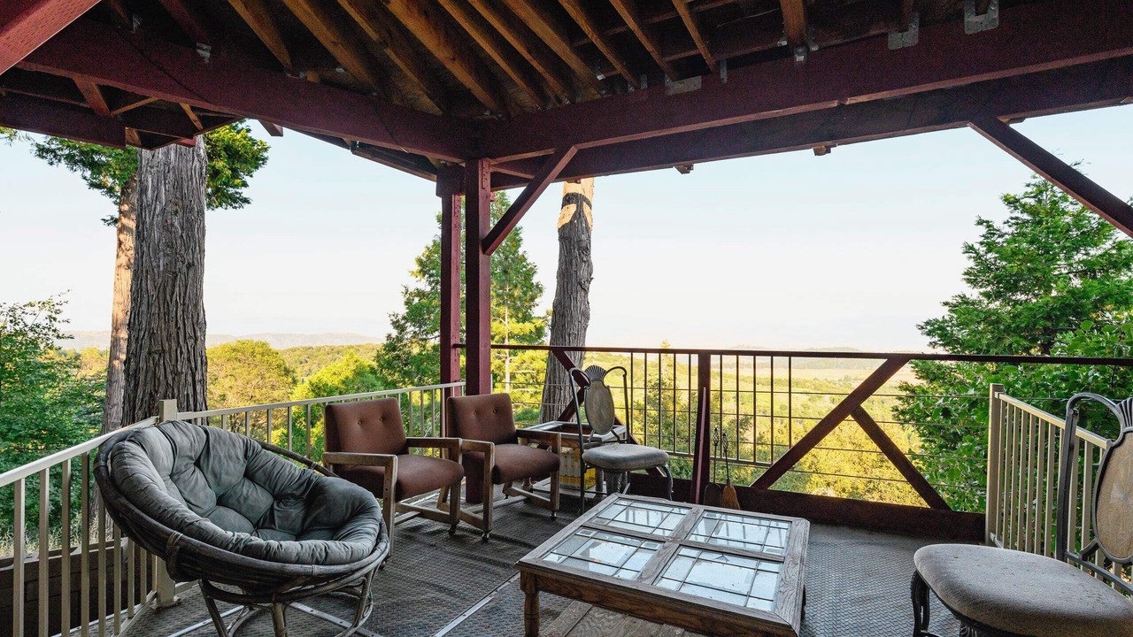 Photo of Outdoor in Pauma Valley