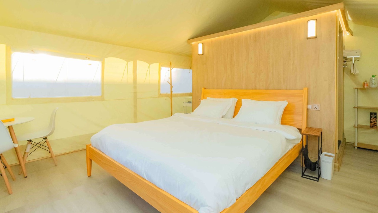 Photo of Bedroom in Glendora