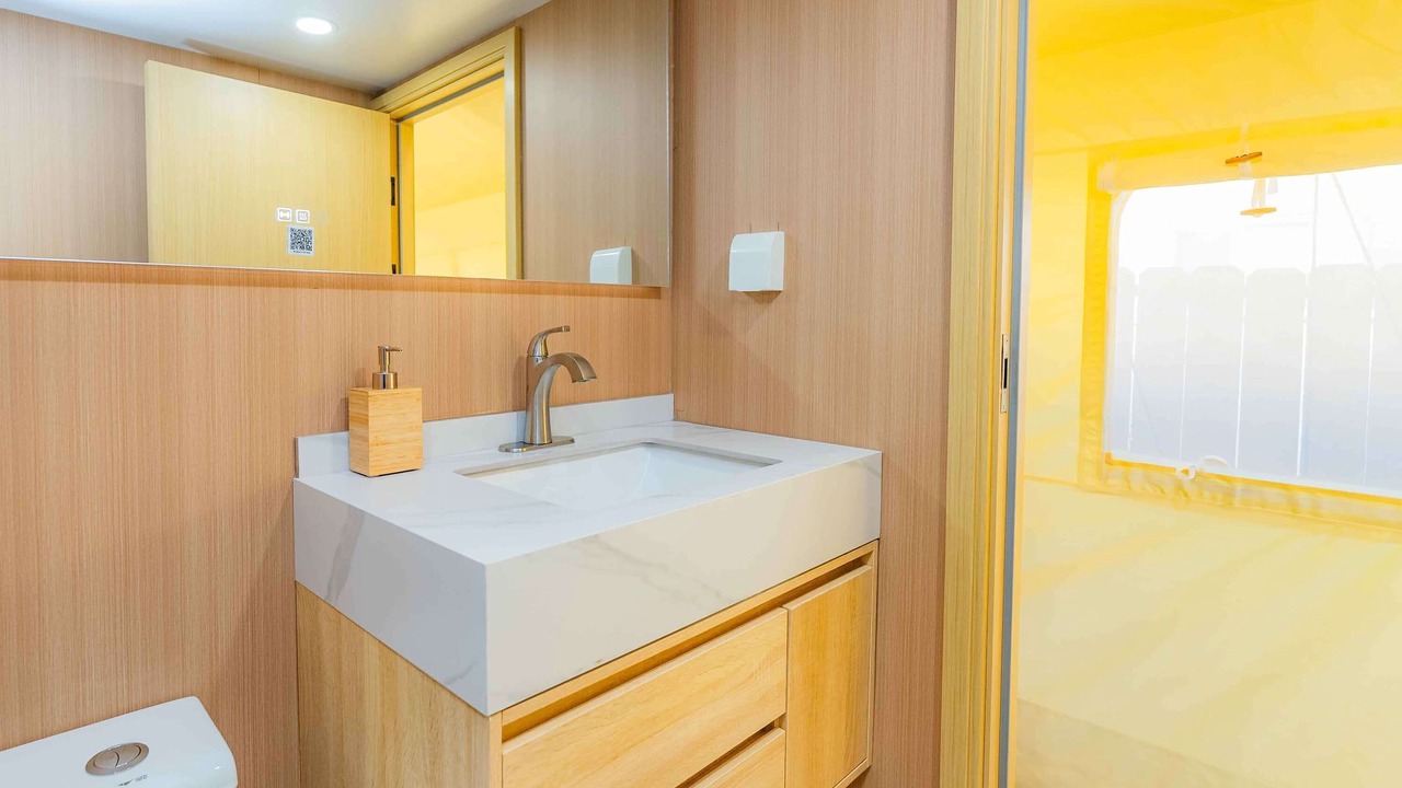 Photo of Bathroom in Glendora