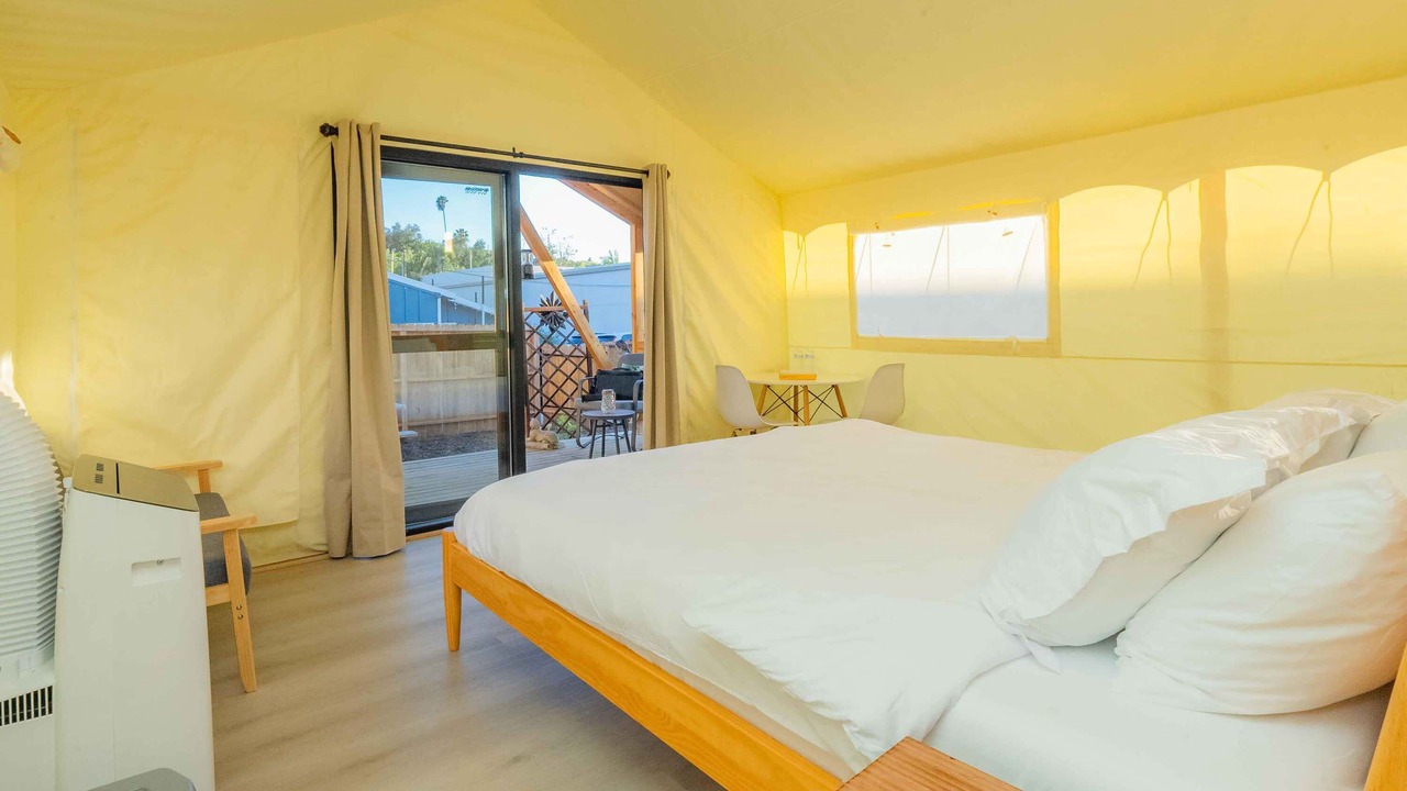 Photo of Bedroom in Glendora