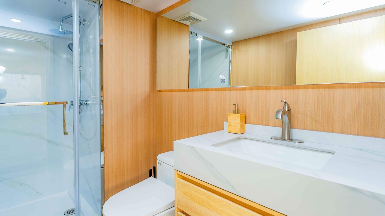 Photo of Bathroom in Glendora