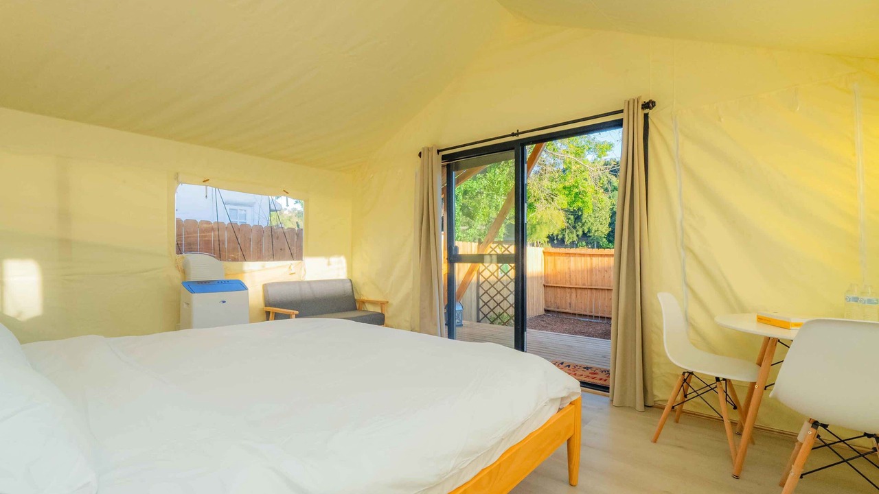 Photo of Bedroom in Glendora