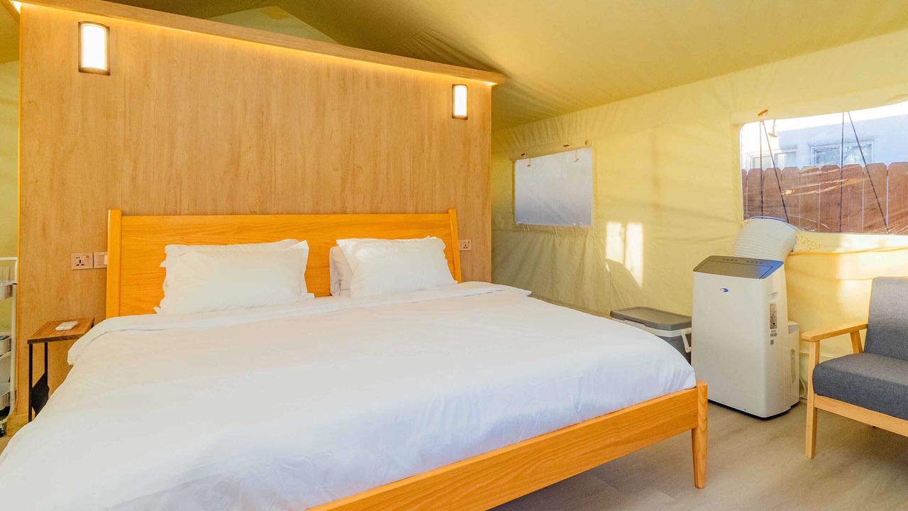 Photo of Bedroom in Glendora