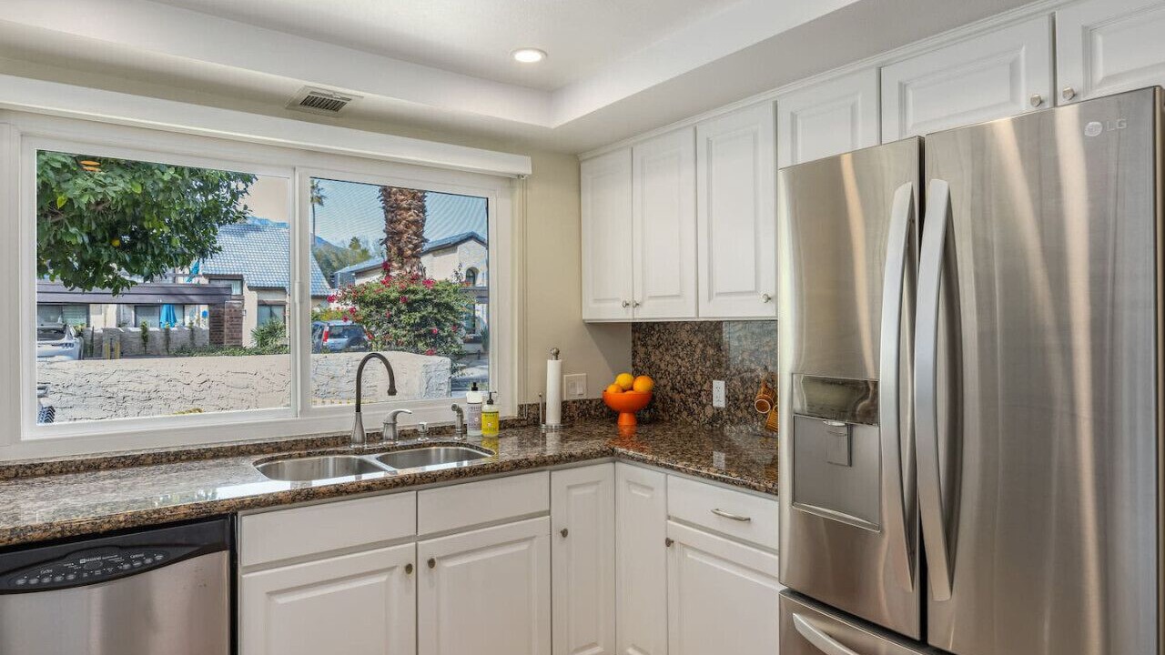 Photo of Kitchen in Palm Springs