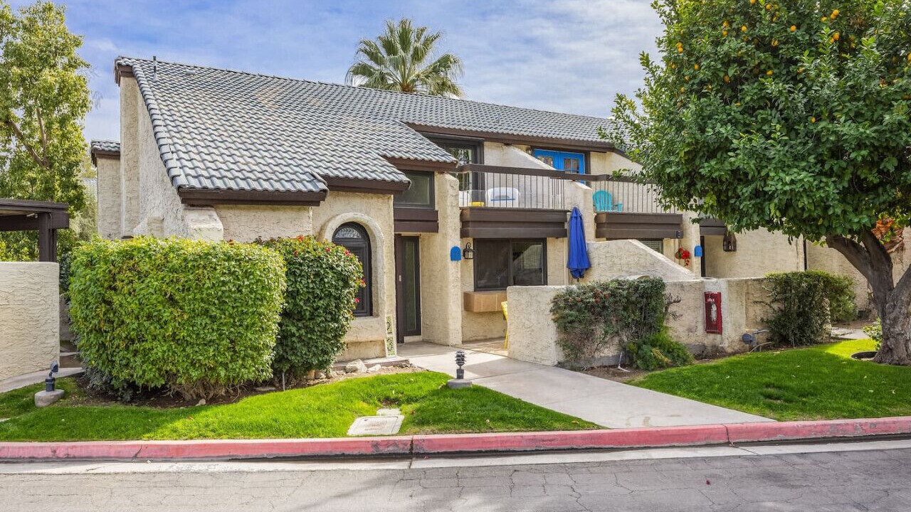 Photo of Outdoor in Palm Springs